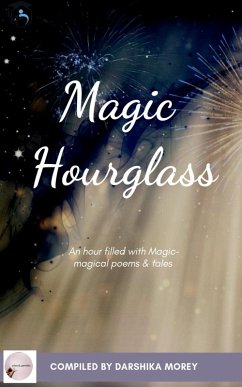 Magic Hourglass - Morey, Darshika