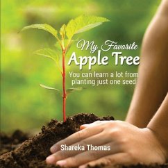 My Favorite Apple Tree - Thomas, Shareka