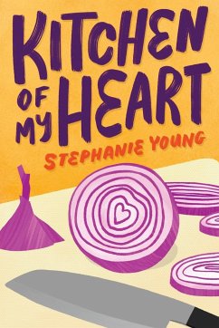 Kitchen of My Heart - Young, Stephanie