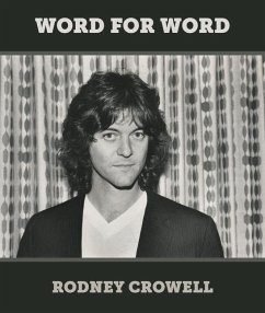 Word for Word - Crowell, Rodney