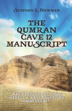 The Qumran Cave 12 Manuscript - Newman, Stephen L.