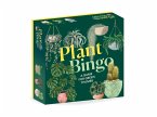 Plant Bingo: A Game for Green Thumbs