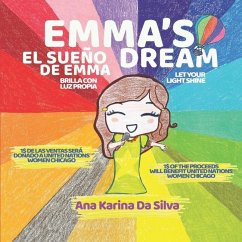 Emma's Dream: Let your light shine - Da Silva Figueira, Ana Karina