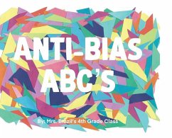 Anti-Bias ABC's - Brazil, Ryan