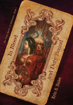 Cover In Blood & Duty Bound