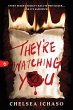 They're Watching You - Bild 1
