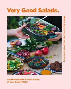 Very Good Salads - Allan, Louisa;Rosenboim, Shuki