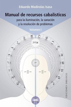 Manual de Recursos Cabalísticos (Vol. I) - Madirolas, Eduardo