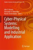 Cyber-Physical Systems: Modelling and Industrial Application (eBook, PDF)