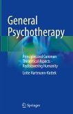 General Psychotherapy (eBook, PDF)