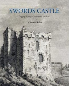 SWORDS CASTLE - BAKER, CHRISTINE