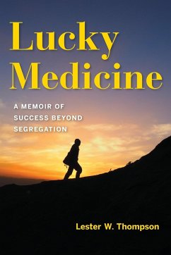 Lucky Medicine