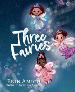 Three Fairies - Amico, Erin