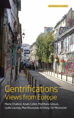 Gentrifications - Chabrol, Marie; Collet, Anaïs; Giroud, Matthieu