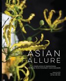 Asian Allure: A Compilation of Inspirational Creations from Prominent Asian Designers