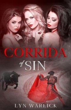 Corrida of Sin - Warlick, Lyn