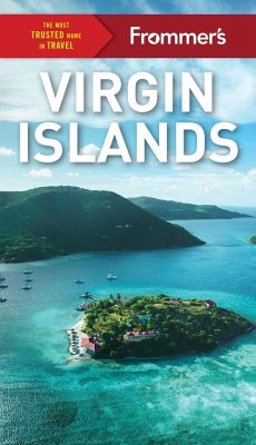 Frommer's Virgin Islands - Flippin, Alexis Lipsitz