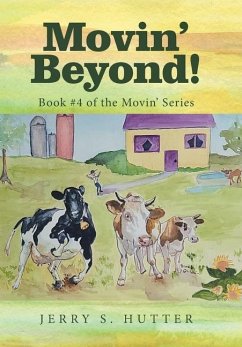 Movin' Beyond! - Hutter, Jerry S.