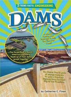 Dams - Finan, Catherine C.