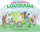 Lots of Love in Louisiana Lots of Love in Louisiana
