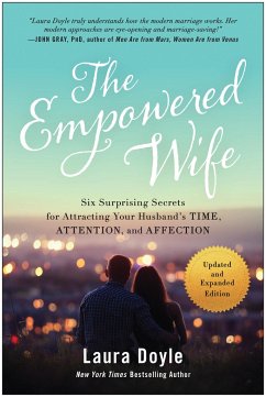 The Empowered Wife, Updated and Expanded Edition - Doyle, Laura