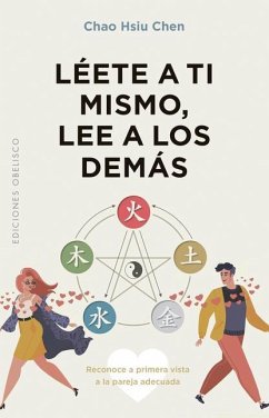 Léete a Ti Mismo, Lee a Los Demás - Chen, Chao-Hsiu