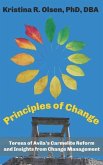 Principles of Change: Teresa of Avila's Carmelite Reform and Insights from Change Management