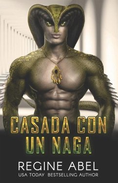 Casada Con Un Naga - Abel, Regine