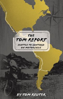 The Tom Report - Reuter, Tom