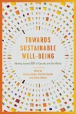Towards Sustainable Well-Being