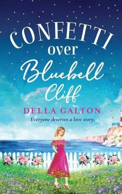 Confetti Over Bluebell Cliff - Galton, Della