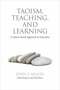 Taoism, Teaching, and Learning - Miller, John P.