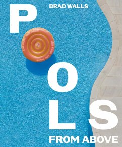 Pools from Above - Walls, Brad