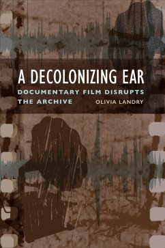 Cover A Decolonizing Ear