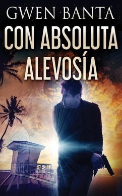 Con Absoluta Alevosía - Banta, Gwen