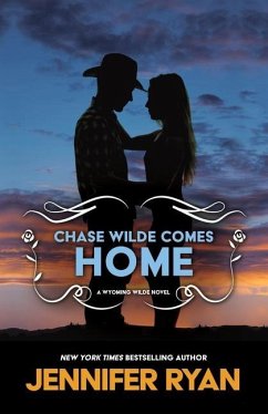 Chase Wilde Comes Home - Ryan, Jennifer