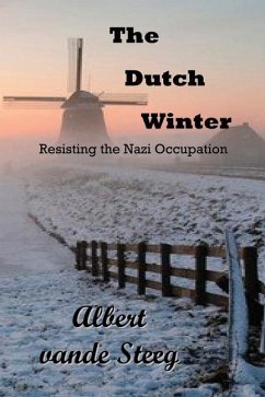 The Dutch Winter - Vande Steeg, Albert