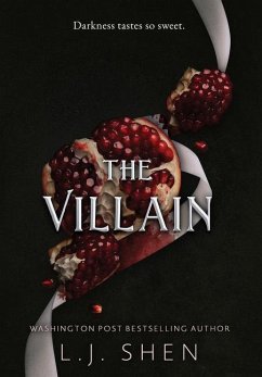 The Villain - Shen, L J