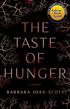 The Taste of Hunger - Scott, Barbara Joan