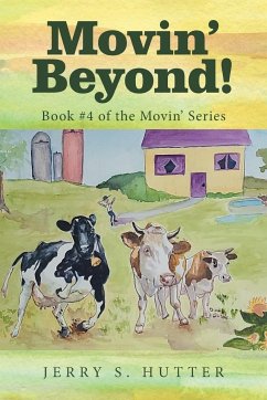 Movin' Beyond! - Hutter, Jerry S.