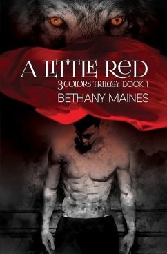 A Little Red - Maines, Bethany