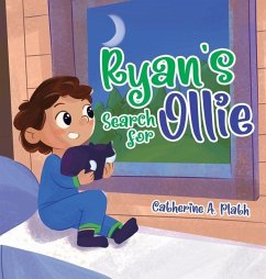 Ryan's Search for Ollie - Plath, Catherine A