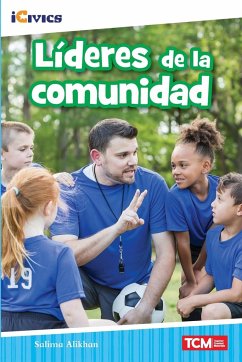 Líderes de la comunidad - Alikhan, Salima