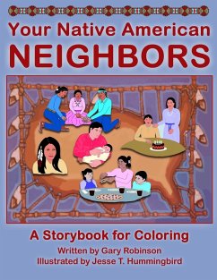 Your Native American Neighbors - Robinson, Gary