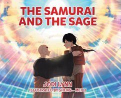 The Samurai and the Sage - Lynn, Jodi