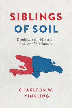 Cover Siblings of Soil