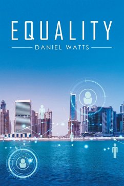 Equality - Watts, Daniel