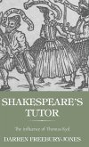Shakespeare's tutor