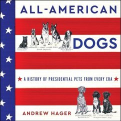 All-American Dogs - Hager, Andrew