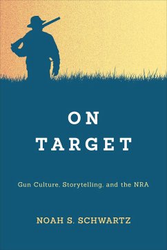 On Target - Schwartz, Noah S